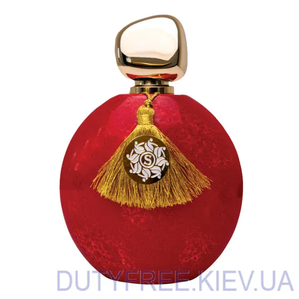 Soul Of Mine Seduction Тестер