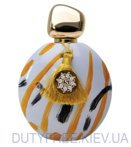 Soul of Mine Twirl Тестер