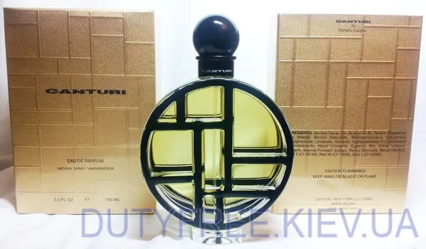 Stefano Canturi Canturi