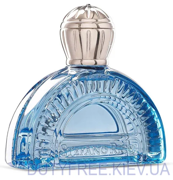 Stefano Ricci Blue Classic Тестер