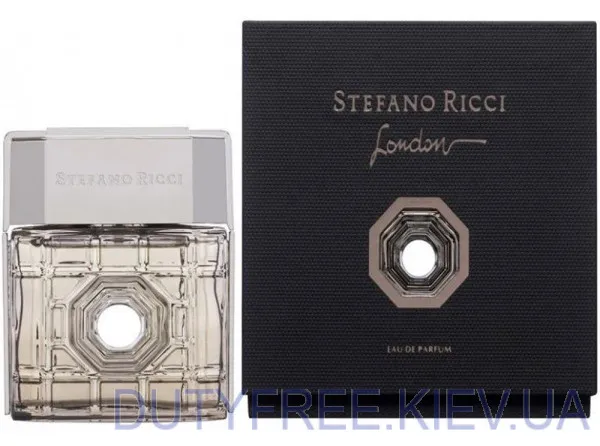 Stefano Ricci London