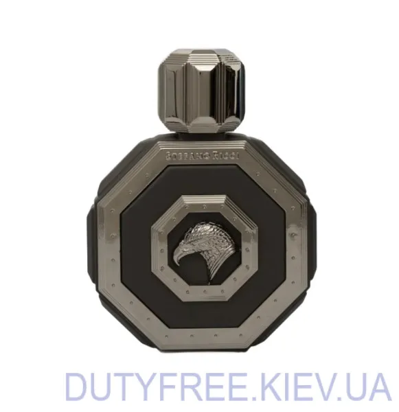 Stefano Ricci Royal Eagle Black Тестер