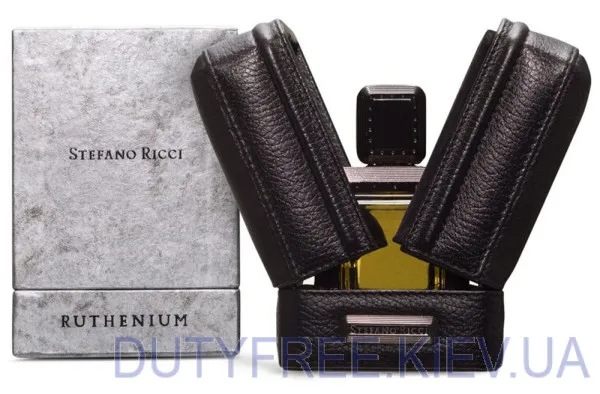 Stefano Ricci Ruthenium