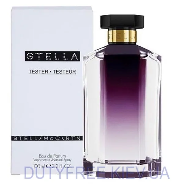 Stella McCartney Stella Eau de Parfum Тестер
