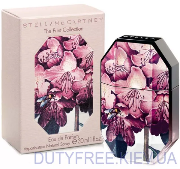 Stella McCartney The Print Collection Limited Edition