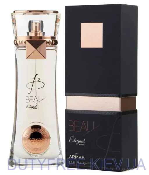 Sterling Beau Elegant