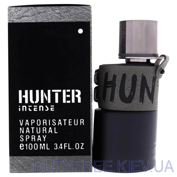 Sterling Hunter Intense Men
