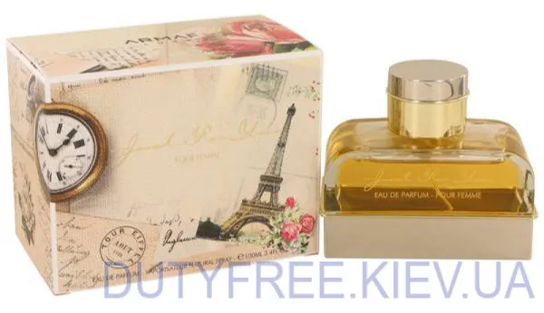 Sterling Just For You Femme