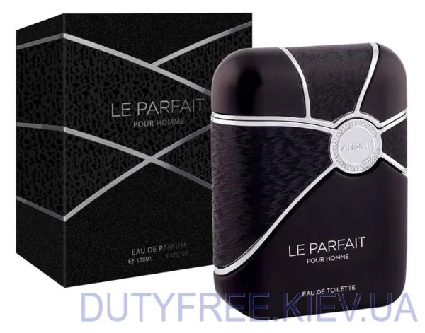 Sterling Le Parfait pour Homme