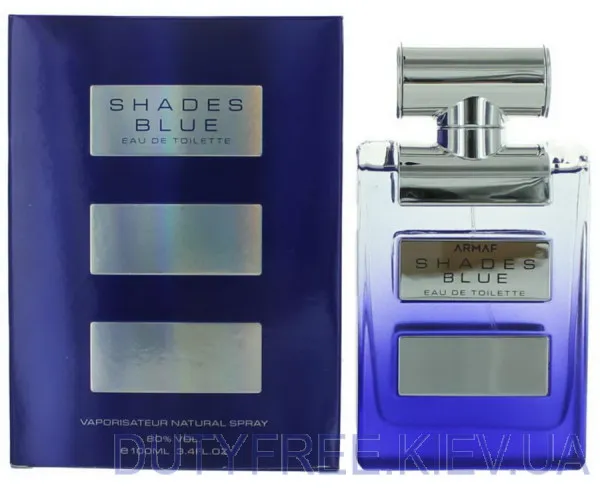 Sterling Shades Blue Men