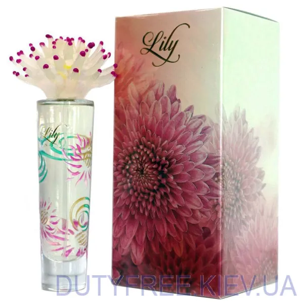 Syed Junaid Alam Lily