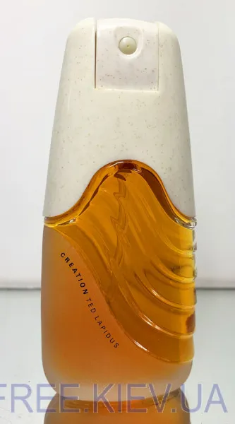 Ted Lapidus Creation Тестер