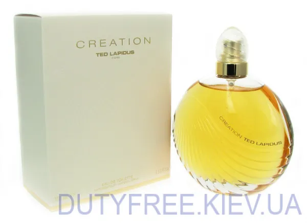 Ted Lapidus Creation