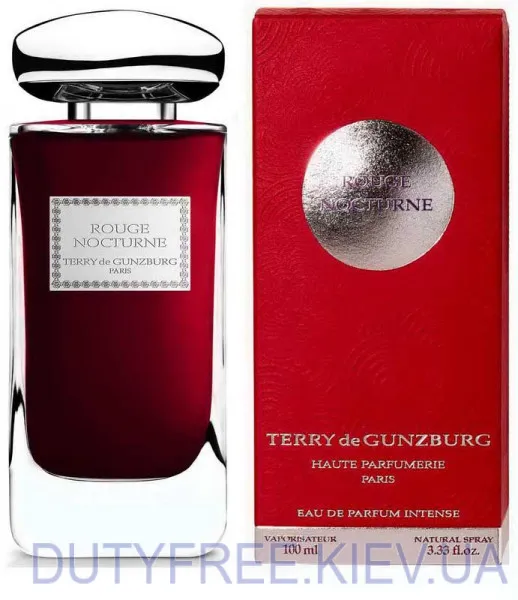 Terry De Gunzburg Rouge Nocturne