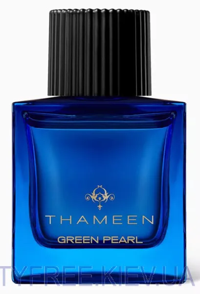 Thameen Green Pearl Тестер