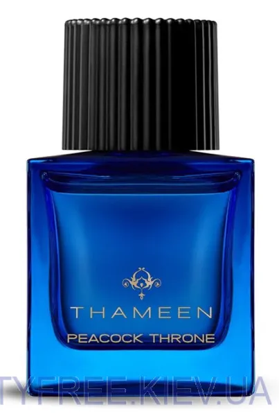 Thameen Peacock Throne Тестер