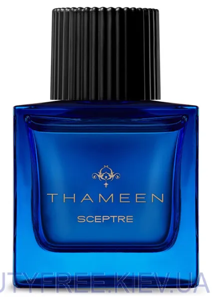 Thameen Sceptre Тестер