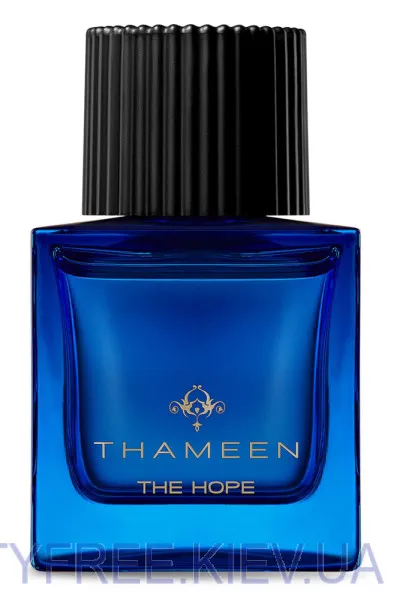Thameen The Hope Тестер