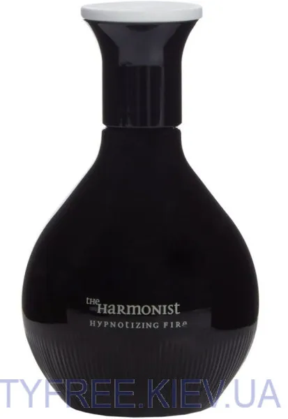The Harmonist Hypnotizing Fire Тестер