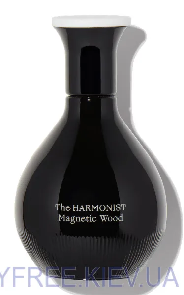 The Harmonist Magnetic Wood Тестер