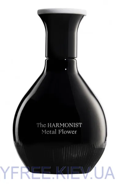 The Harmonist Metal Flower Тестер