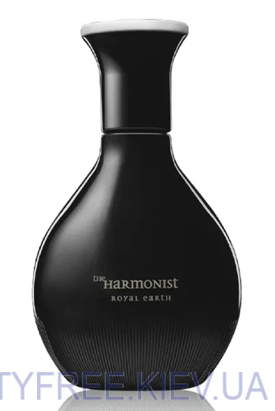 The Harmonist Royal Earth Parfum Тестер