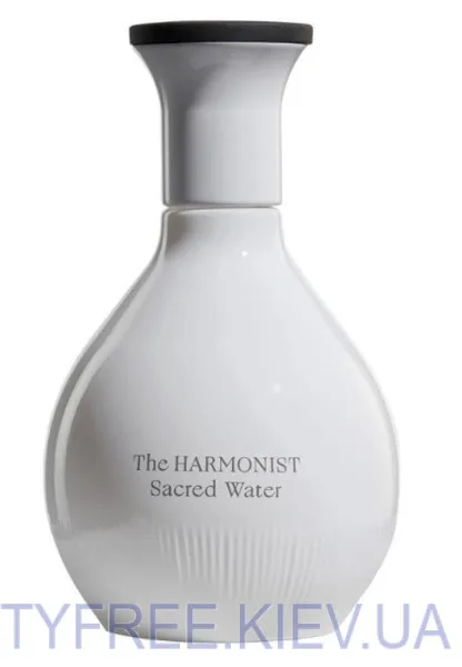 The Harmonist Sacred Water Тестер