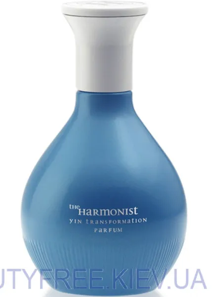 The Harmonist Yin Transformation Тестер