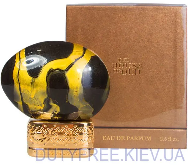 The House of Oud Dates Delight