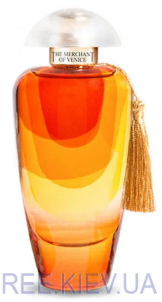 The Merchant Of Venice Andalusian Soul