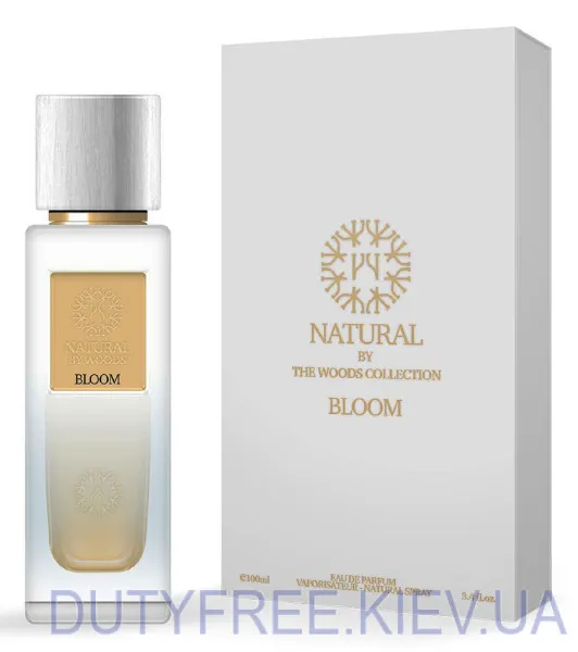 The Woods Collection Bloom