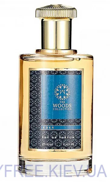 The Woods Collection Eden Тестер