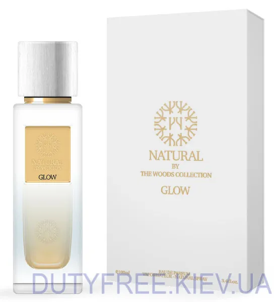 The Woods Collection Glow