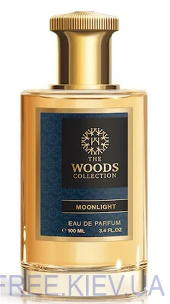 The Woods Collection Moonlight Тестер