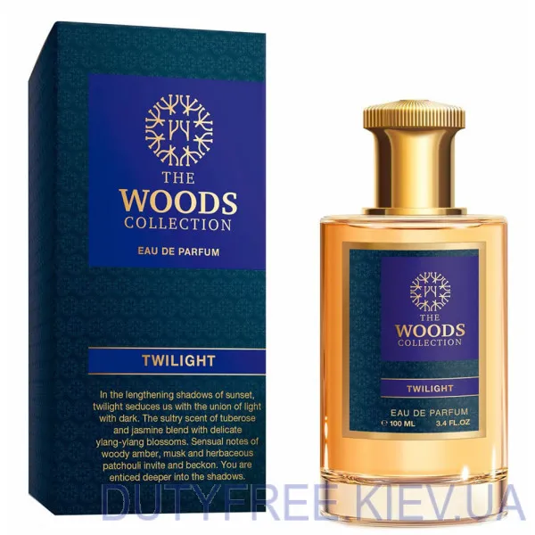 The Woods Collection Twilight