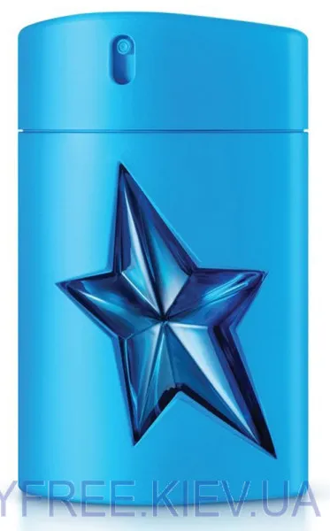 Thierry Mugler A*Men Ultimate Тестер