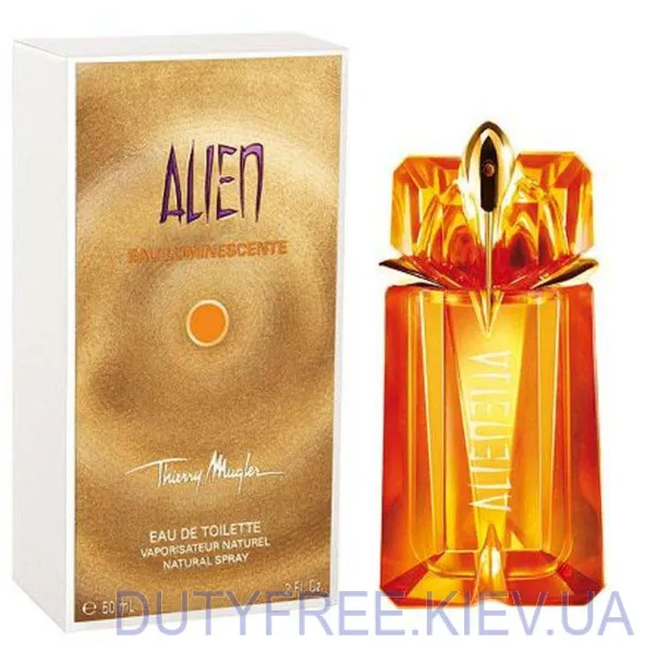 Thierry Mugler Alien Eau Luminescente