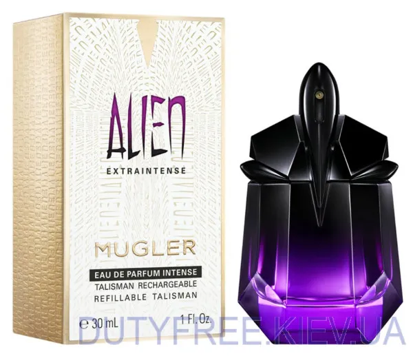 Thierry Mugler Alien Extraintense