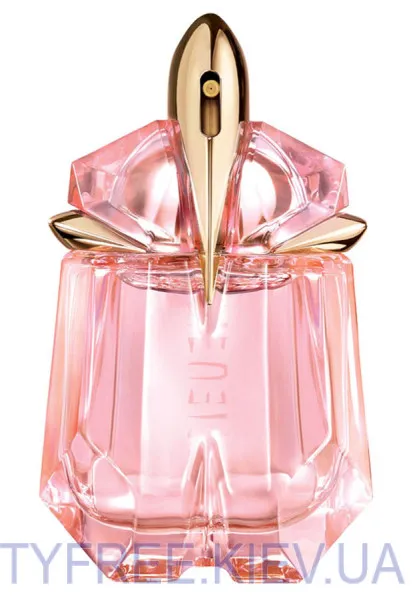 Thierry Mugler Alien Flora Futura Тестер