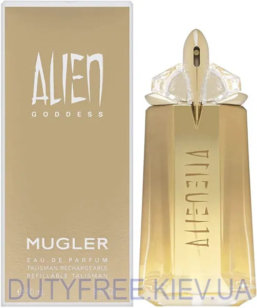 Thierry Mugler Alien Goddess