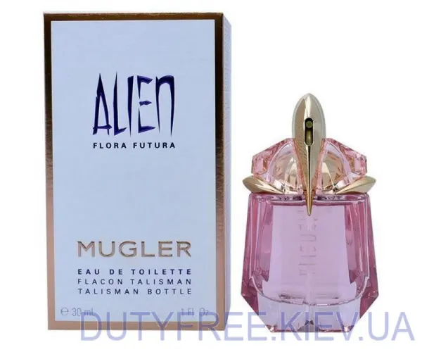 Thierry Mugler Alien Talisman Eau de Toilette