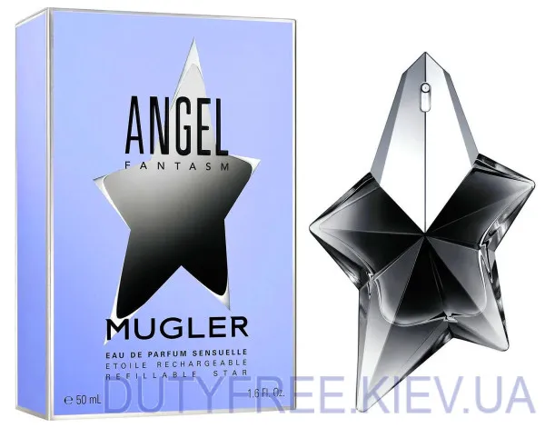 Thierry Mugler Angel Fantasm