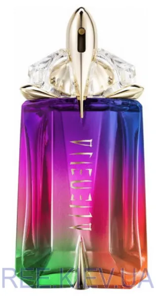 Thierry Mugler We are All Alien Collector Edition