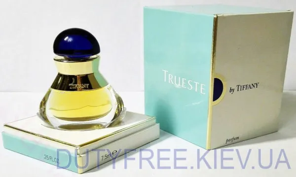 Tiffany Trueste