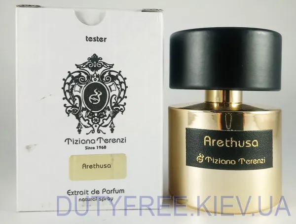 Tiziana Terenzi Arethusa Тестер