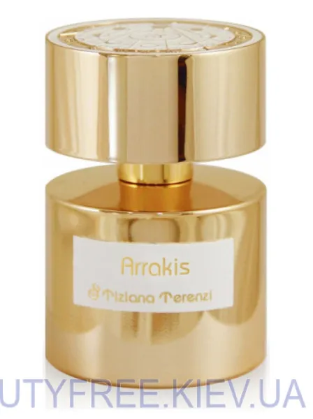 Tiziana Terenzi Arrakis Тестер