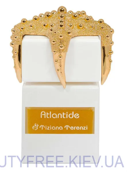 Tiziana Terenzi Atlantide Тестер