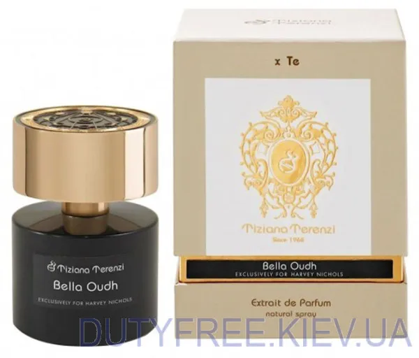 Tiziana Terenzi Bella Oudn 