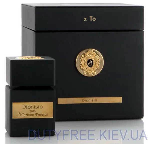 Tiziana Terenzi Dionisio