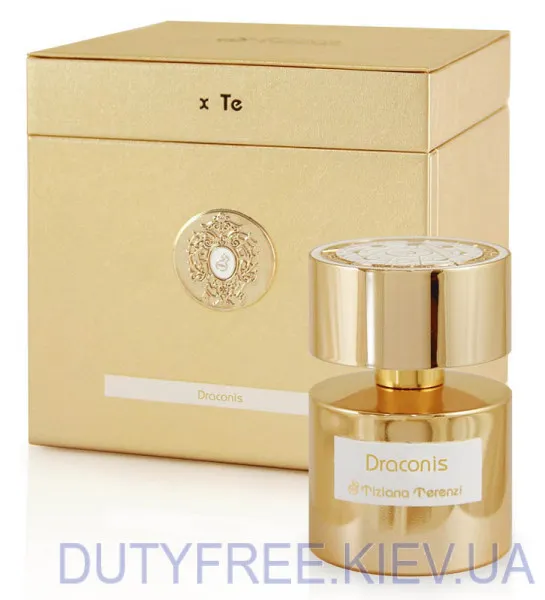 Tiziana Terenzi Draconis